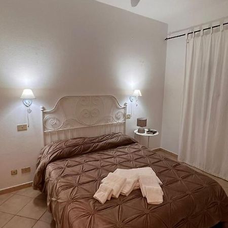 Casa Sabry Apartman Olbia Kültér fotó