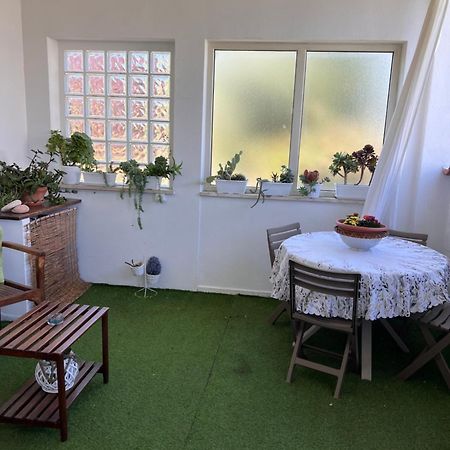 Casa Sabry Apartman Olbia Kültér fotó