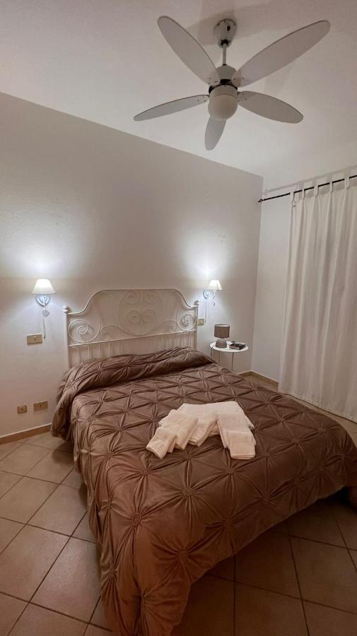 Casa Sabry Apartman Olbia Kültér fotó
