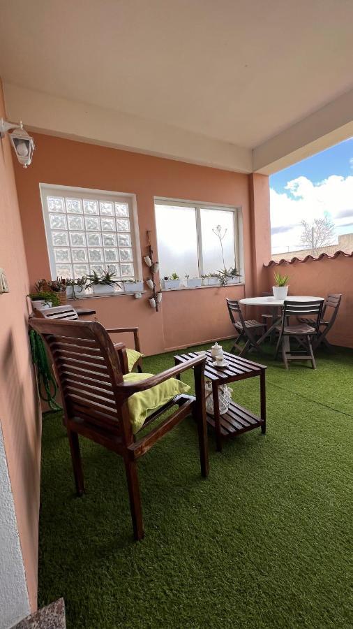 Casa Sabry Apartman Olbia Kültér fotó