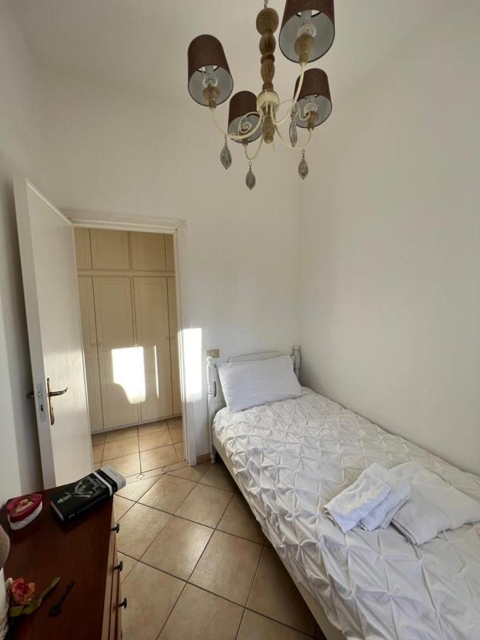 Casa Sabry Apartman Olbia Kültér fotó