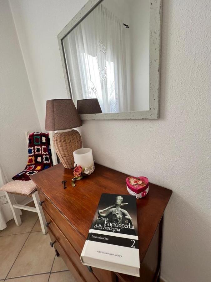 Casa Sabry Apartman Olbia Kültér fotó