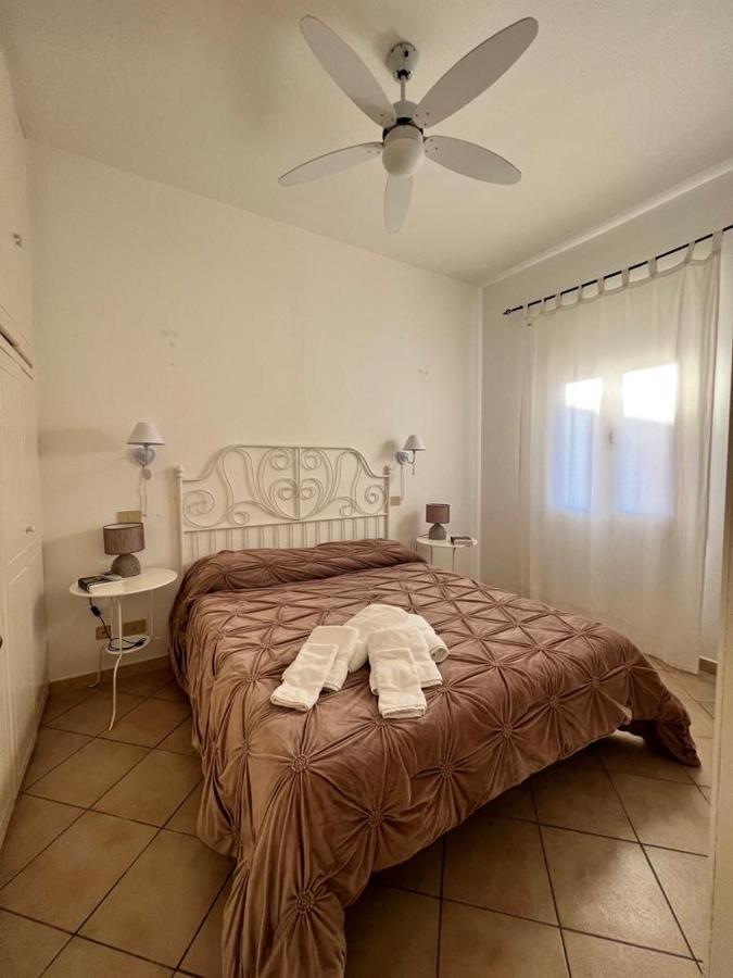 Casa Sabry Apartman Olbia Kültér fotó