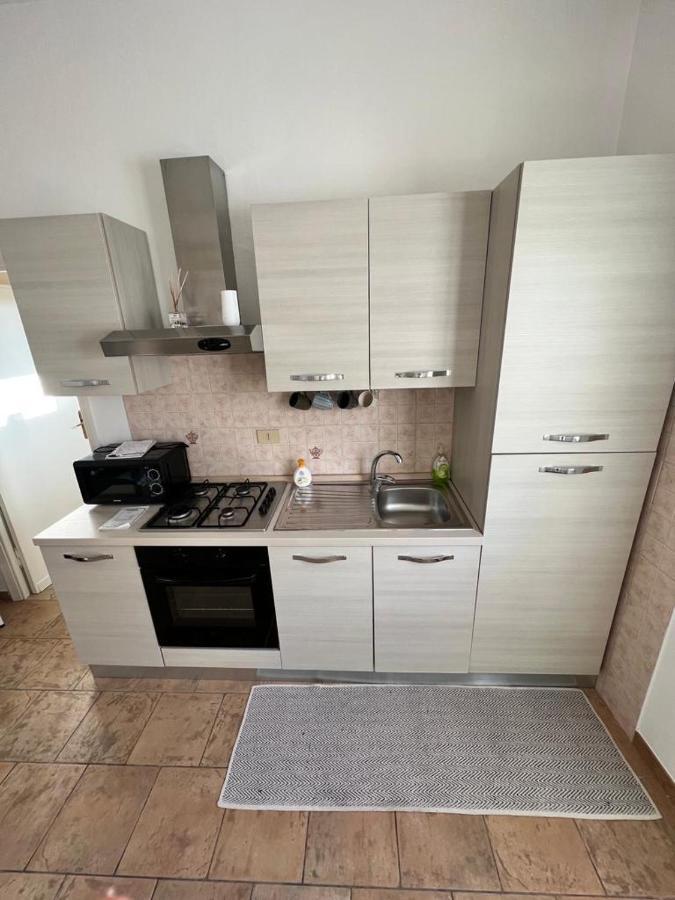 Casa Sabry Apartman Olbia Kültér fotó