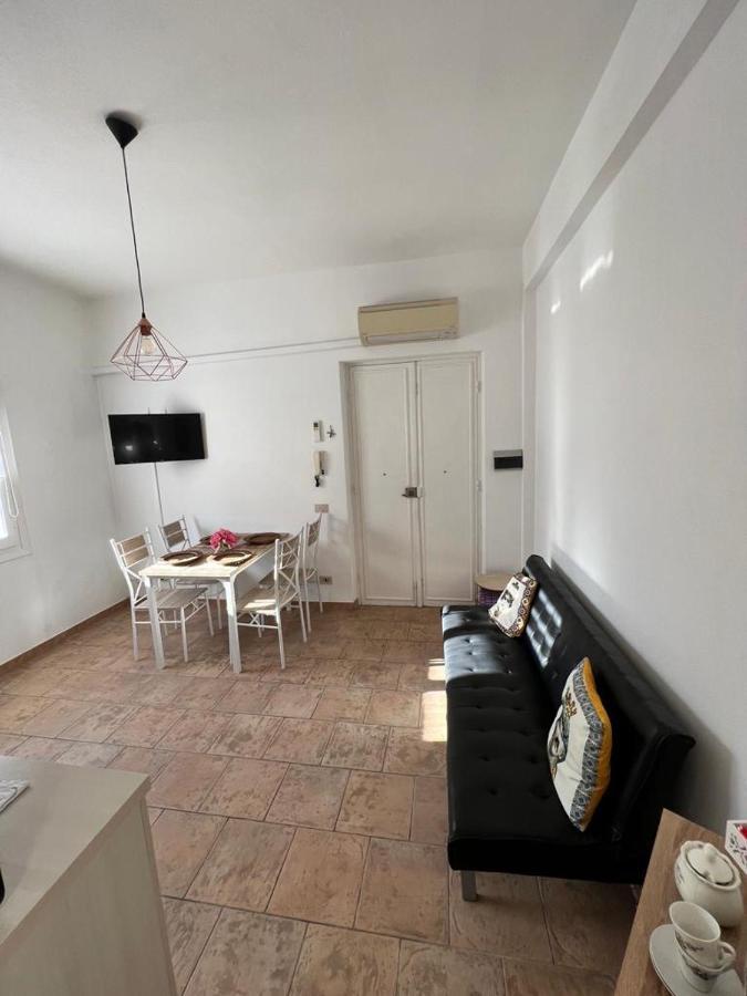 Casa Sabry Apartman Olbia Kültér fotó