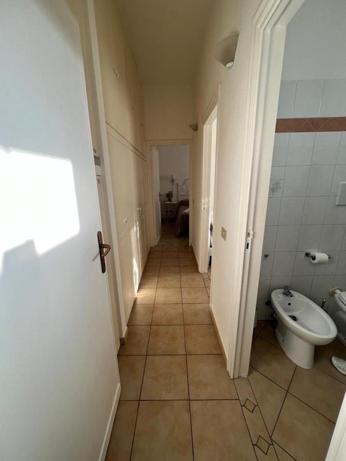 Casa Sabry Apartman Olbia Kültér fotó