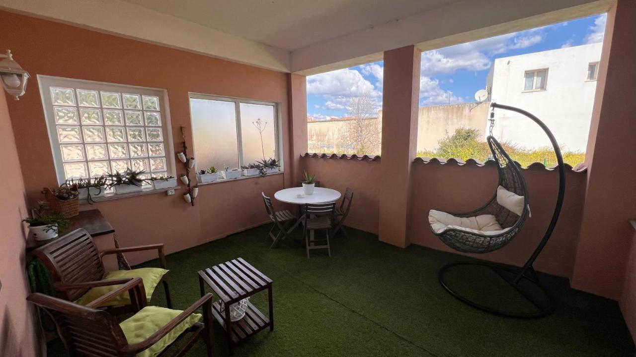 Casa Sabry Apartman Olbia Kültér fotó