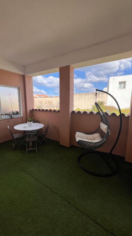 Casa Sabry Apartman Olbia Kültér fotó