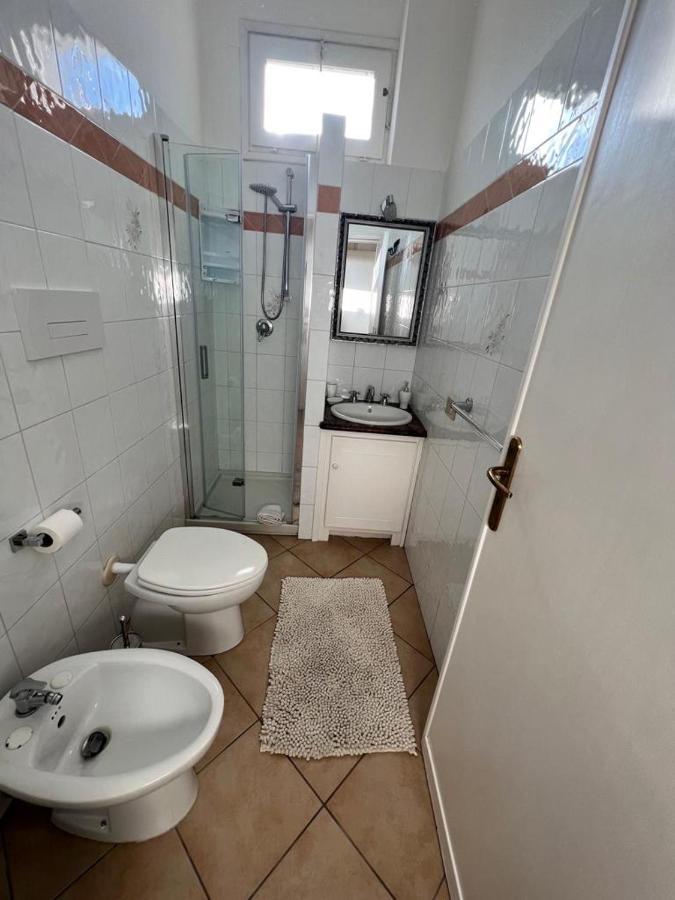 Casa Sabry Apartman Olbia Kültér fotó