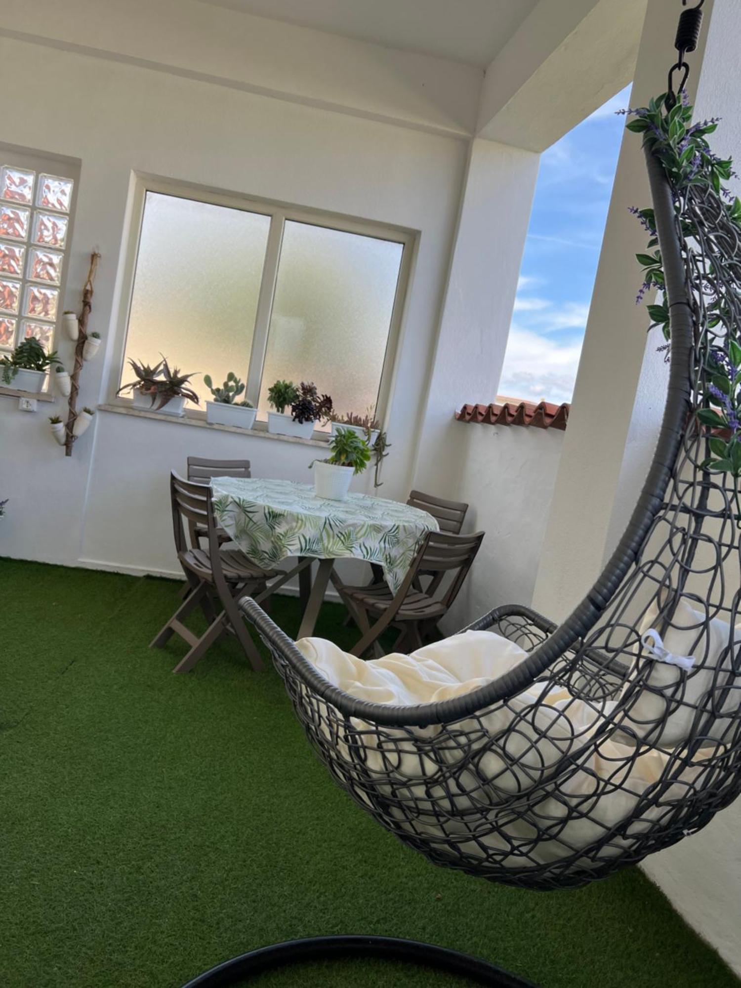 Casa Sabry Apartman Olbia Kültér fotó